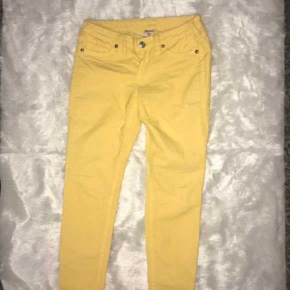 True Religion Women’s Skinny Pant - Picture 2 of 4